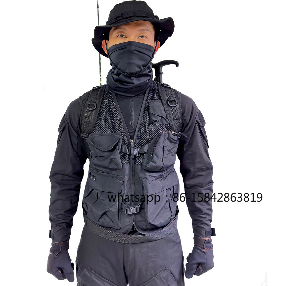 Fishing Bag, New Model, Waterp - Fishing Backpack review and price