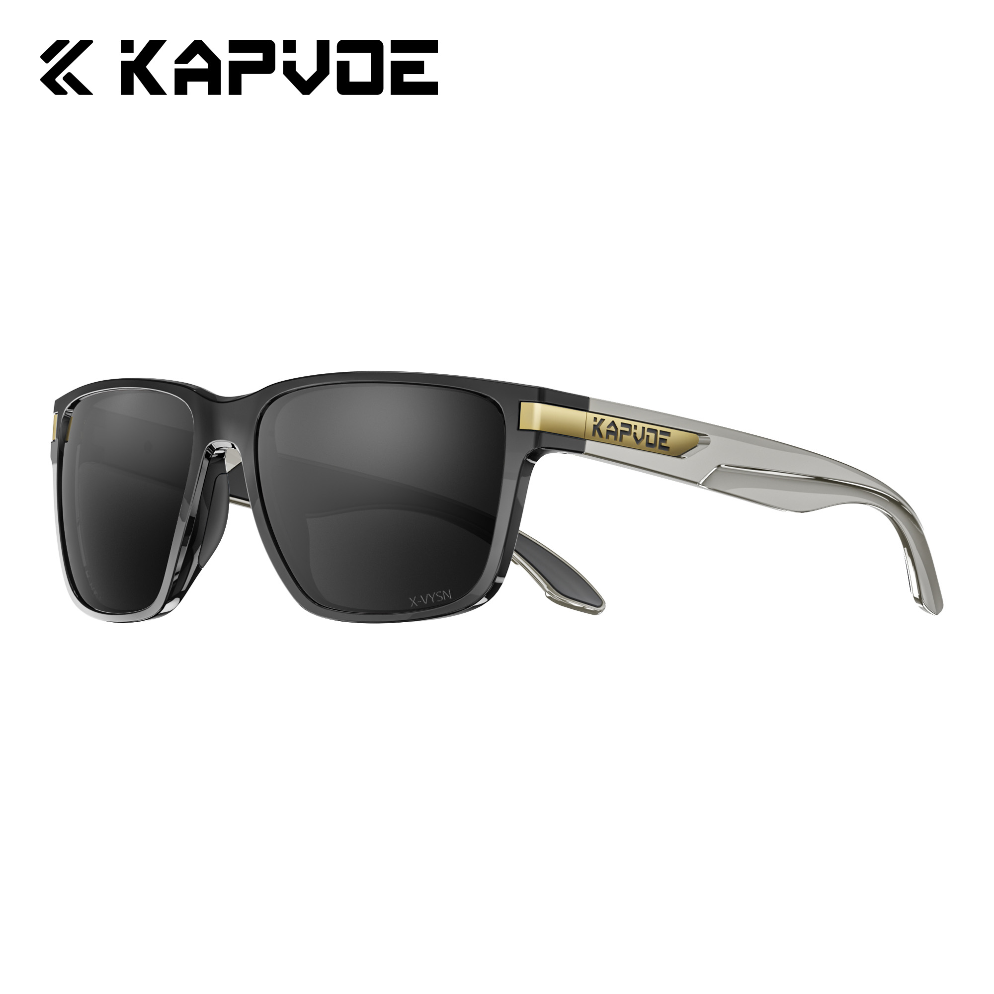 KAPVOE PC Polarized Fishing Gl - Fishing Sunglasses Polarized review and price