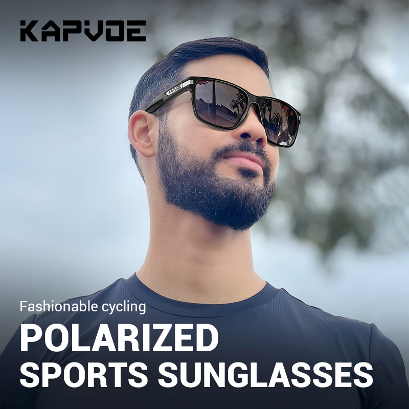 KAPVOE PC Polarized Fishing Gl - Fishing Sunglasses Polarized review and price