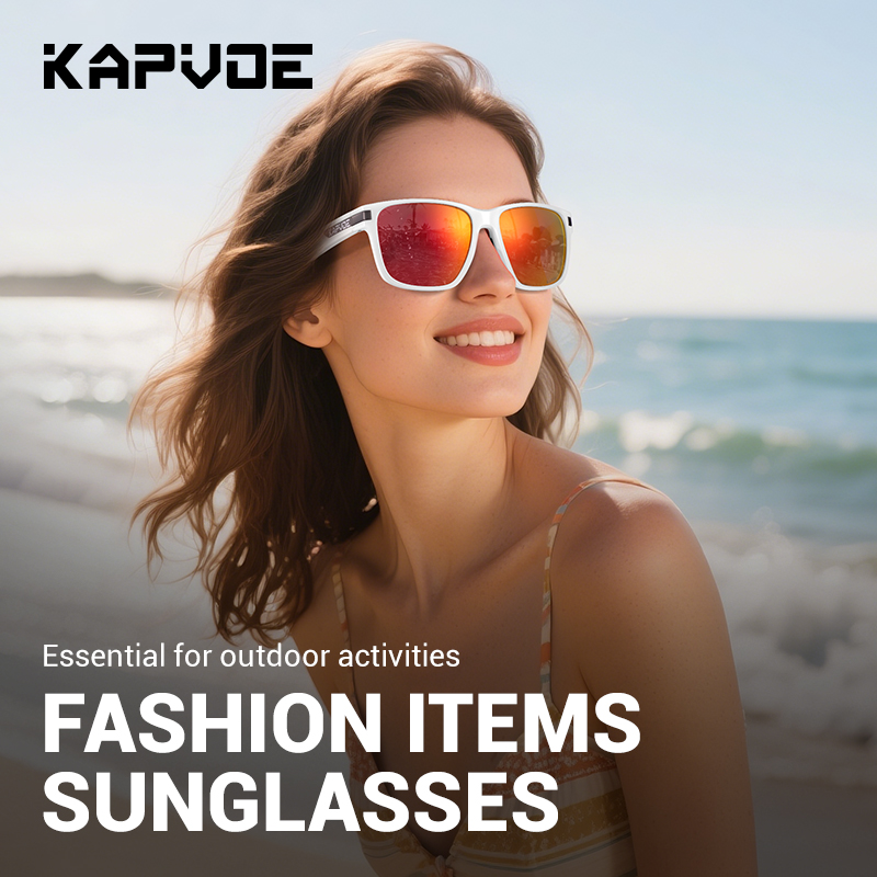 KAPVOE PC Polarized Fishing Gl - Fishing Sunglasses Polarized review and price