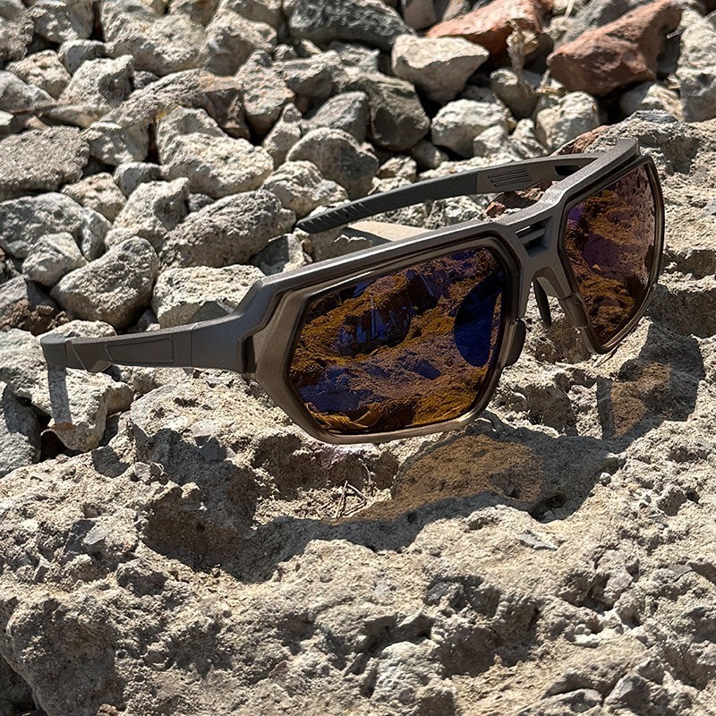 Polarized Cycling Shades Anti- - Fishing Sunglasses Polarized review and price
