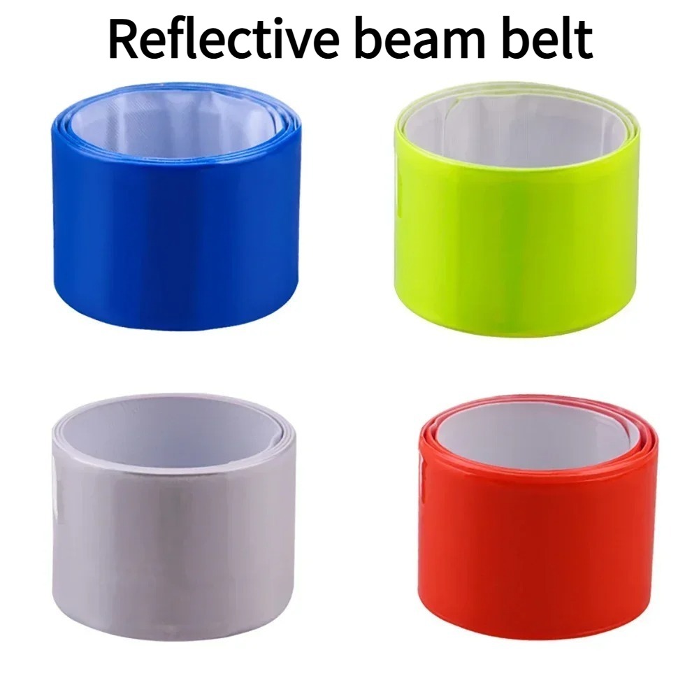 2PCS High-Visibility Reflectiv - Fishing Belt review and price
