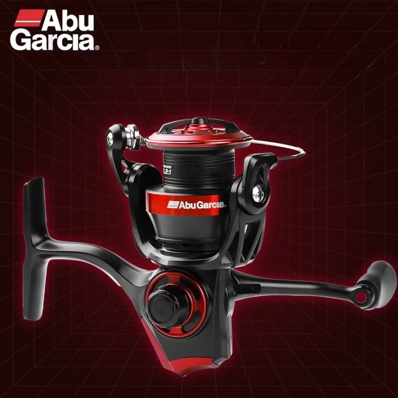 Abu Garcia BMA Spinning Fishin - Daiwa Reel Fuego review and price