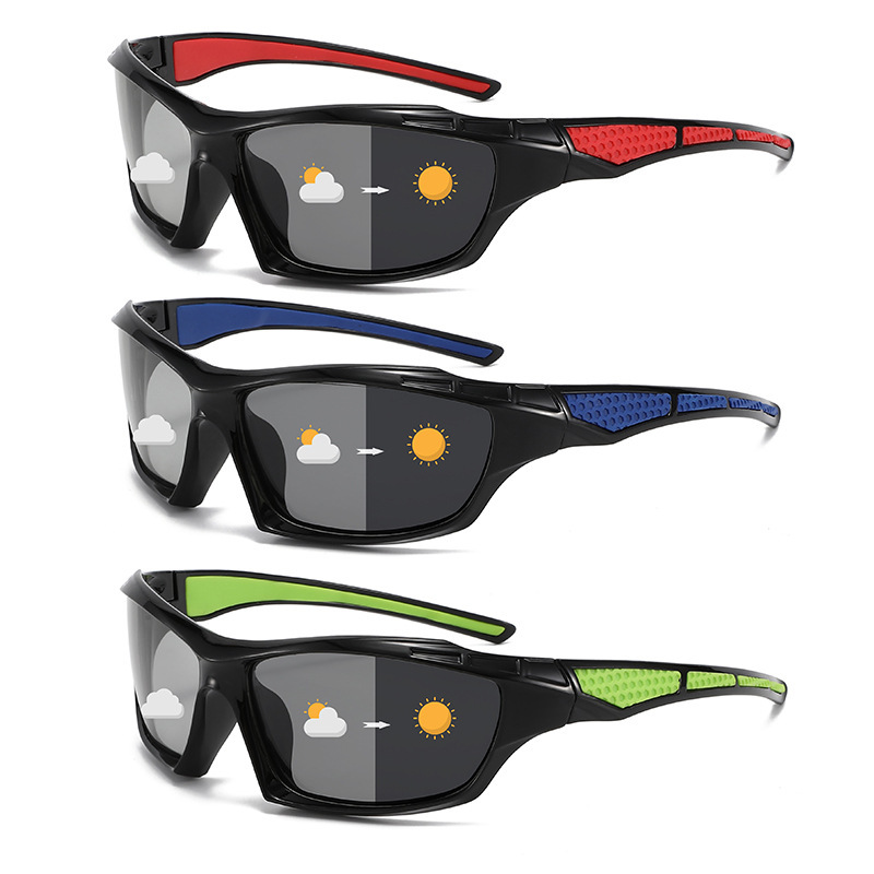 SEAMERGO 3/5PCS Sports Photoch - Fishing Sunglasses Polarized review and price