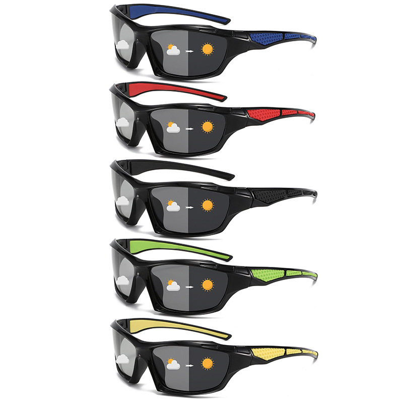 SEAMERGO 3/5PCS Sports Photoch - Fishing Sunglasses Polarized review and price